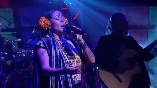 Canto a La Memoria Bild 2