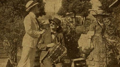 The Mysterious Mrs. M Bild 1