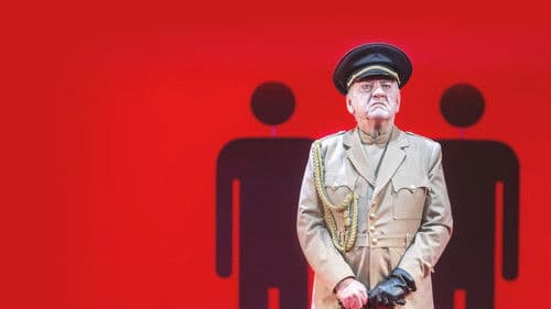 Bílá nemoc (divadelní záznam) Bild 1