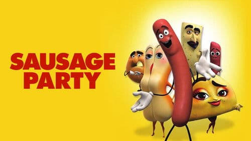 Sausage Party - Es geht um die Wurst Bild 1