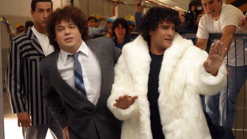 Maradona, la mano di Dio Bild 1