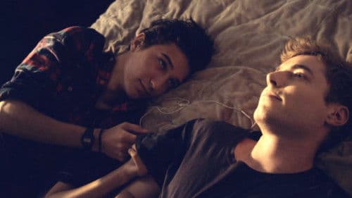 A Song For Your Mixtape Bild 1