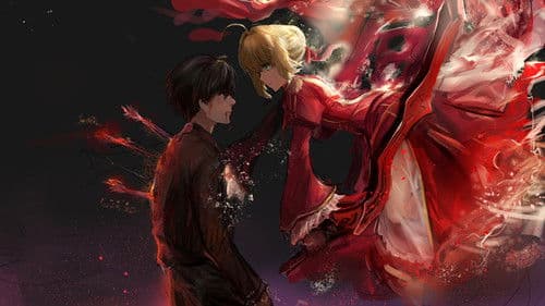 Fate/EXTRA Last Encore Bild 2