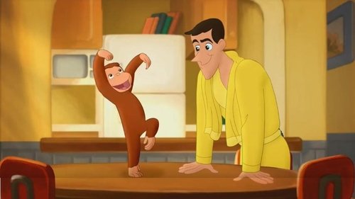 Curious George: Royal Monkey Bild 2