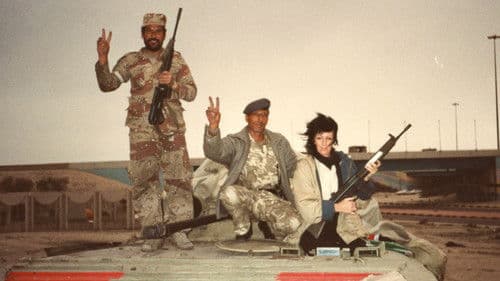 Never Look Away Bild 7