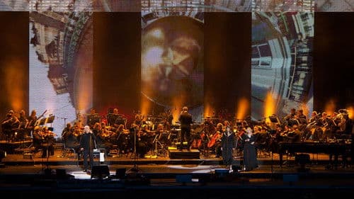 Peter Gabriel - Taking the Pulse Bild 3