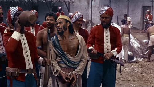 Die schwarzen Piraten von Malaysia Bild 7