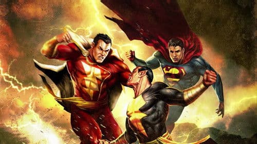 Superman/Shazam!: The Return of Black Adam Bild 7
