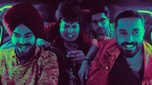 वाइल्ड वाइल्ड पंजाब Bild 1