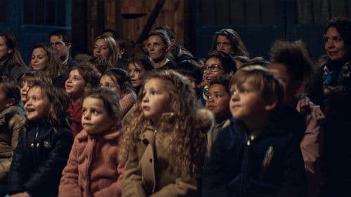 Le Grand Chariot Bild 7