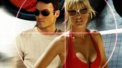 Impact Point - Im Netz des Stalkers Bild 1