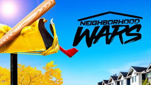 Neighborhood Wars Bild 5
