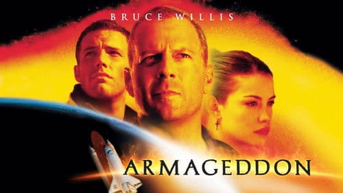 Armageddon - Das jüngste Gericht Bild 6