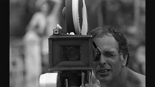 Nelson Filma o Rio Bild 1