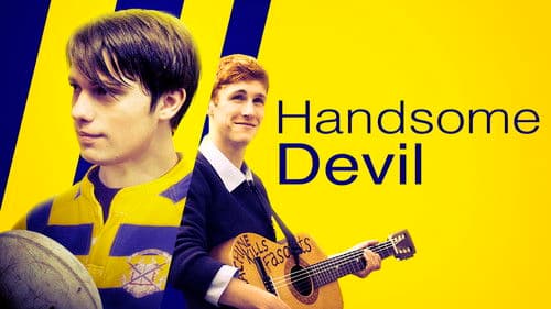 Handsome Devil Bild 6