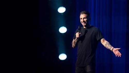 Tommy Little: Self Diagnosed Genius Bild 1