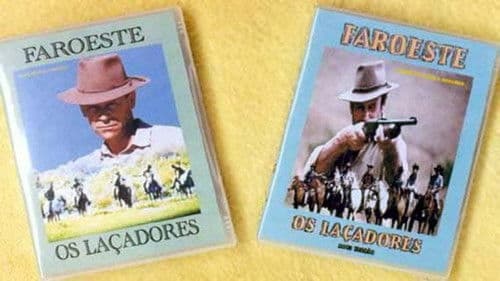 Os Laçadores Bild 1