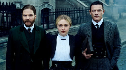 The Alienist Bild 6