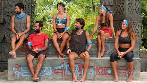 Survivor Bild 7