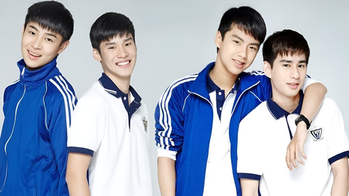 รักออกเดิน Bild 7