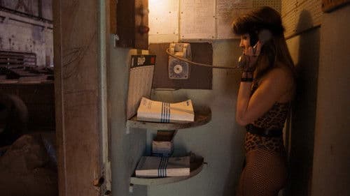 Die Vollstreckerin Bild 7