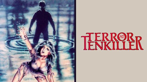 Terror at Tenkiller Bild 7