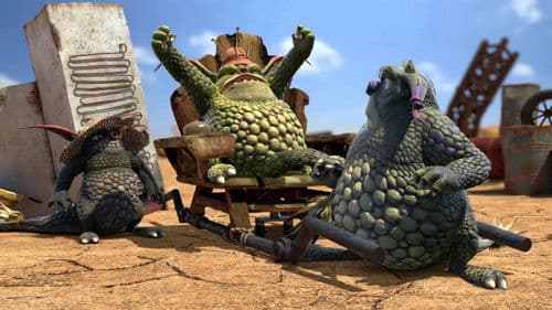 Bottersnikes & Gumbles Bild 3