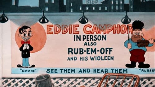 Billboard Frolics Bild 2