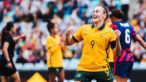 Matildas: Die Welt liegt uns zu Füßen Bild 5