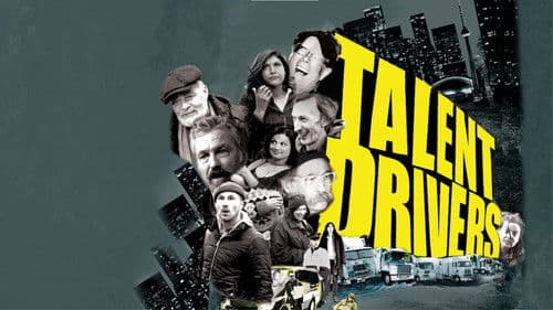 Talent Drivers Bild 1