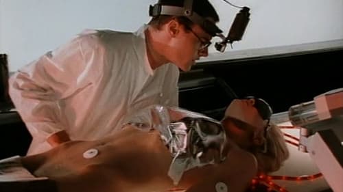 Veronica 2030 Bild 1