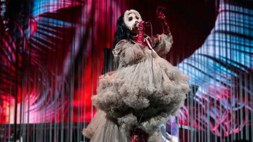 Björk: Cornucopia Bild 6