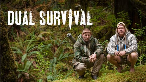Das Survival-Duo: Zwei Männer, ein Ziel Bild 1