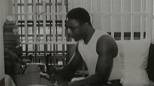 The People vs. Paul Crump Bild 3