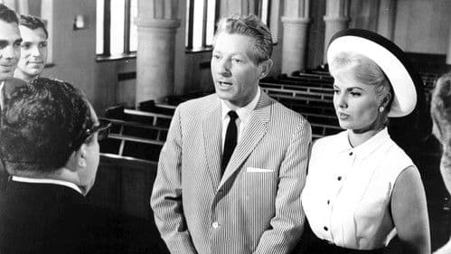 Der Mann vom Diners Club Bild 1