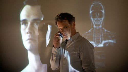 Cyborg Soldier Bild 3