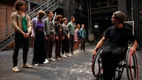 Backstage - Dietro le quinte Bild 6