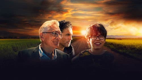 Ezra - Eine Familiengeschichte Bild 2