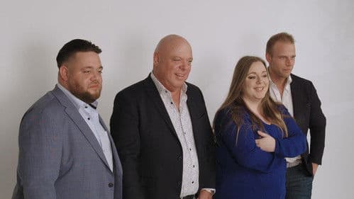 Familie Gillis: Massa is Kassa Bild 3