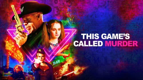 This Game's Called Murder Bild 2