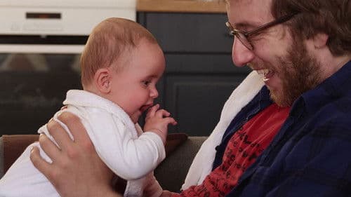 Père et Fille Bild 1