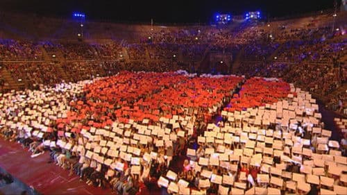 Pintus @Arena Bild 1