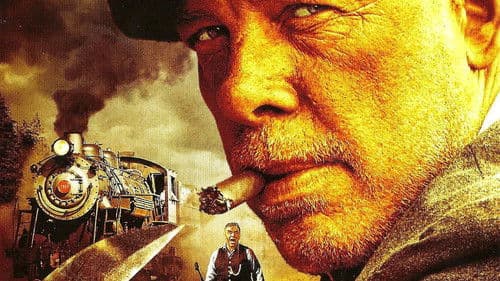 Ein Zug für zwei Halunken Bild 3