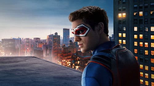 Henry Danger: Der Film Bild 8
