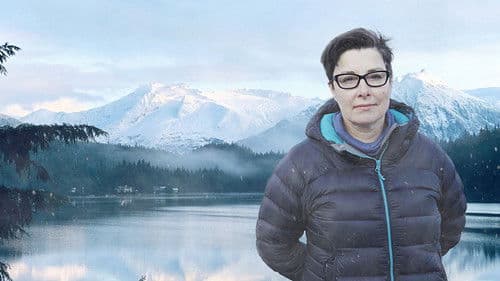 Sue Perkins: Lost In Alaska Bild 1