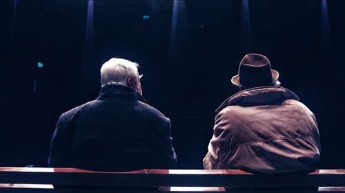 Hárman a padon Bild 5