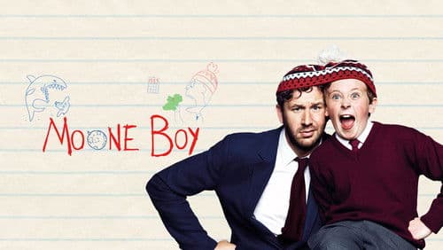 Moone Boy Bild 2