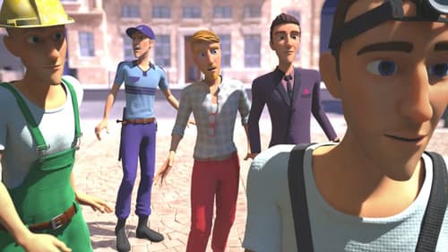 Hé Mademoiselle Bild 8