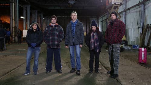 Filthy Rich and Homeless Bild 1