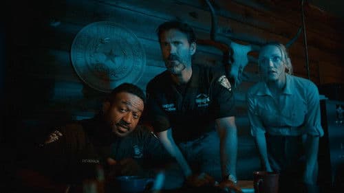 The Beast of Trinity Texas Bild 3